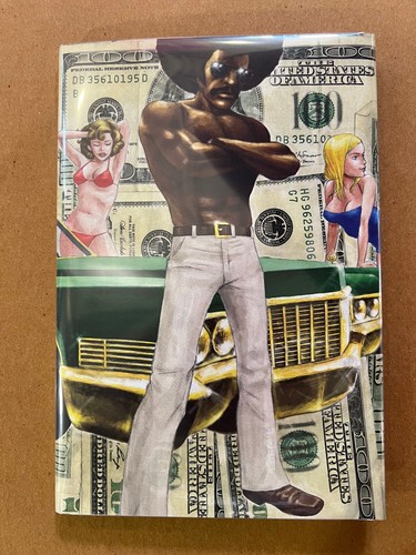 Adhouse archive afrodisiac - adhouse,